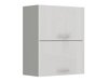 Modulaire wandkast Multi White 114