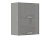 Moodul seinakapp Multi Grey 114