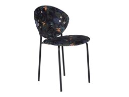 Stoel Dallas 167 (Bloemen patroon)