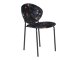 Stoel Dallas 167 (Bloemen patroon)