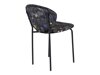 Stoel Dallas 167 (Bloemen patroon)