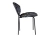 Stoel Dallas 167 (Bloemen patroon)