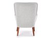 Fauteuil Houston 895