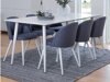 Stoel Dallas 168