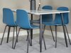Stoel Dallas 170 (Blauw + Zwart)