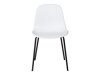 Stoel Dallas 170 (Wit + Zwart)