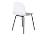 Stoel Dallas 170 (Wit + Zwart)