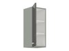 Armoire murale modulaire Multi Cream 104
