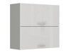 Armoire murale modulaire Multi White 111
