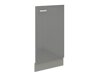 Dishwasher door Multi Grey 107