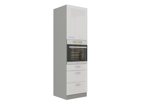 Modulaire kast voor inbouwapparatuur Multi White 101