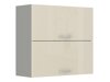 Modulaire wandkast Multi Cream 111