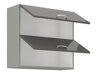 Modulaire wandkast Multi Cream 111