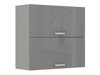 Modulaire wandkast Multi Grey 111
