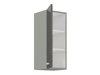 Modulaire wandkast Multi White 104