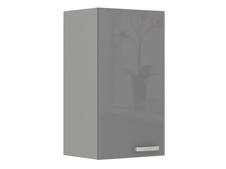 Moduláris fali szekrény Multi Grey 104