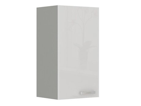 Modularna stenska omarica Multi White 104