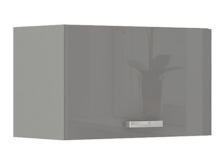 Moduļu piekarams skapis Multi Grey 113
