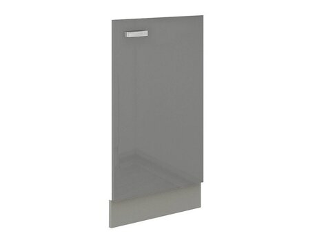 Mosogatógép-ajtó Multi Grey 107