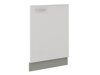 Porte lave-vaisselle Multi White 107