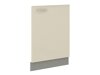 Vaatwasser deur Multi Cream 109