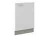 Vaatwasser deur Multi White 109