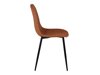 Scaun Dallas 202 (Maro)