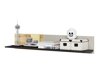 Стенна етажерка Orlveno 115