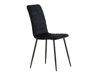 Stoel Dallas 2552 (Zwart)