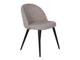 Stoel Dallas 2640 (Beige + Zwart)