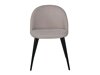 Stoel Dallas 2640 (Beige + Zwart)