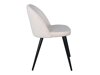 Stoel Dallas 2640 (Crème + Zwart)