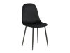 Stoel Dallas 2699 (Zwart)