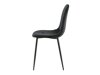 Stoel Dallas 2699 (Zwart)