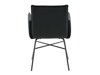 Stoel Dallas 4576 (Zwart)