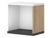 Wandplank Marvesi 128
