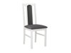Chaise Victorville 145 (Blanc)