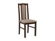 Chaise Victorville 145 (Noix)