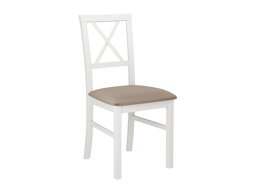 Chaise Victorville 156 (Blanc)