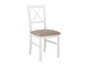 Chaise Victorville 156 (Blanc)