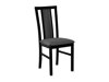 Stoel Victorville 157 (Zwart)