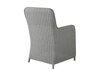 Fauteuil voor buiten Dallas 680 (Grijs)