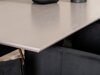 Set de mese Dallas 2701 (Negru + Cupru)