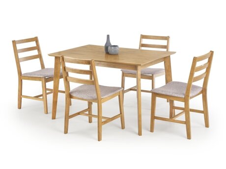 Eetkamerset Houston 356