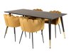 Essgruppe Dallas 1251
