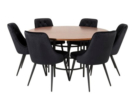 Eetkamerset Dallas 303
