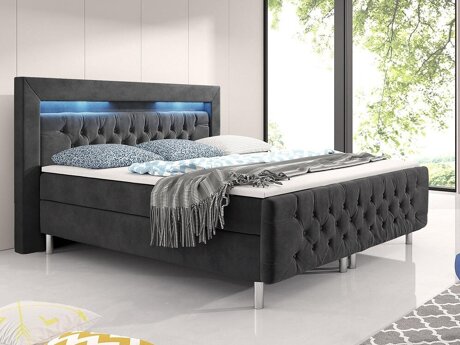 Boxspring Aura I