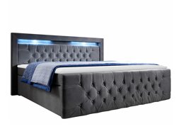 Boxspring Aura