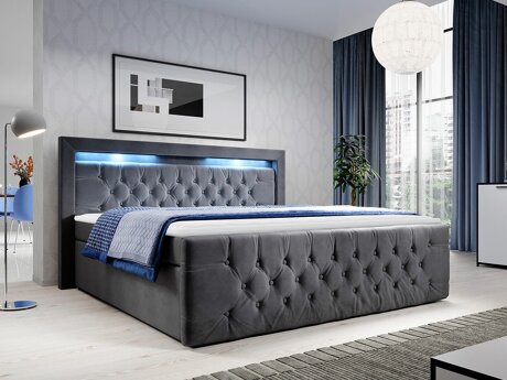 Boxspring Aura