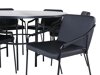 Eetkamerset Dallas 2342